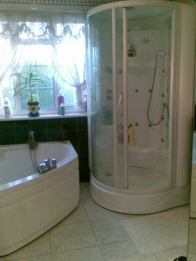 Comfy Room Well Located Лондон Екстер'єр фото