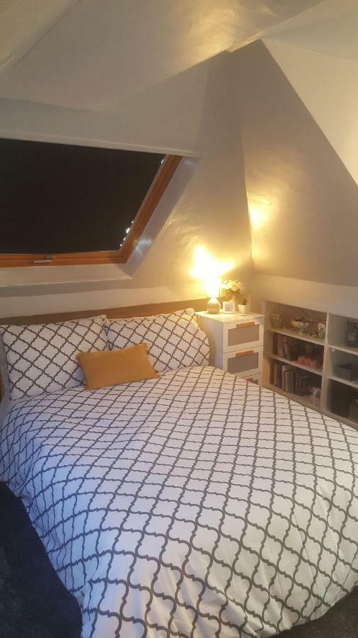 Comfy Room Well Located Лондон Екстер'єр фото