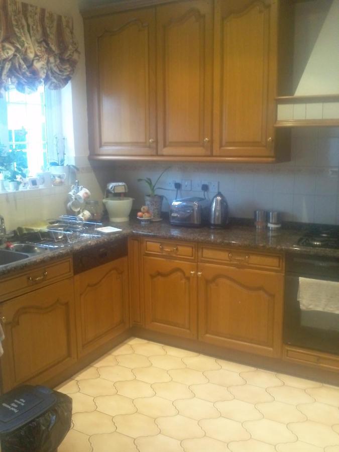 Comfy Room Well Located Лондон Екстер'єр фото